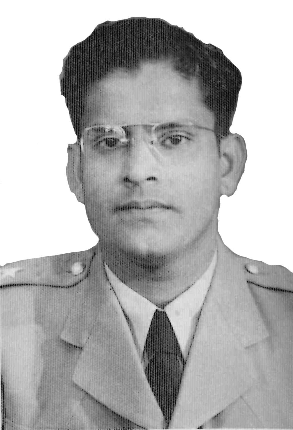 T.M. Subramaniam